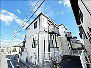 美合駅より徒歩7分 築24年8ヶ月 2階建の賃貸物件