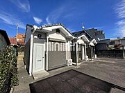 東岡崎駅より徒歩12分 1階 築25年2ヶ月の賃貸物件