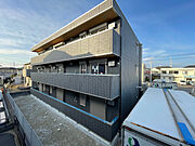 六名駅より徒歩3分 2階 新築の賃貸物件