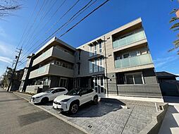 グリーヴィラ柱曙