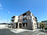 GRANDAGUNの賃貸物件