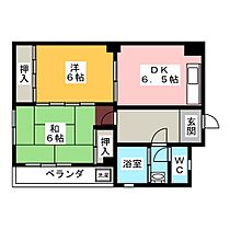 間取り：223039752740