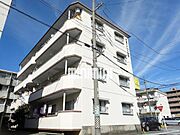 本多マンション駅西 3階 築39年の賃貸物件