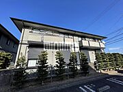 岡崎駅より徒歩39分 2階 築26年2ヶ月の賃貸物件