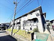 ラ・コリーヌドゥの賃貸物件