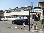 プチプリンスの賃貸物件