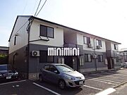 東岡崎駅より徒歩10分 1階 築27年2ヶ月の賃貸物件