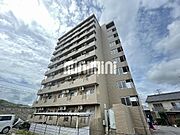 幸田駅より徒歩8分 築17年4ヶ月 10階建の賃貸物件