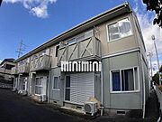 東岡崎駅よりバス45分 徒歩2分 2階 築34年2ヶ月の賃貸物件