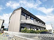 岡崎駅より徒歩14分 1階 築27年の賃貸物件