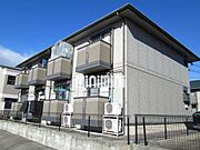 岡崎駅より徒歩30分 2階 築20年7ヶ月の賃貸物件