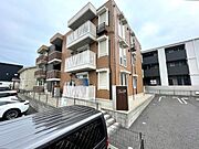 美合駅より徒歩14分 築6年7ヶ月 3階建の賃貸物件