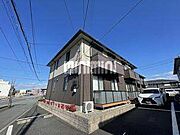 岡崎駅より徒歩15分 1階 築23年2ヶ月の賃貸物件