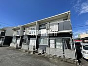 幸田駅より徒歩10分 2階 築36年8ヶ月の賃貸物件