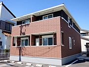 岡崎駅より徒歩24分 1階 築13年2ヶ月の賃貸物件