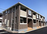 ロゼッタBの賃貸物件