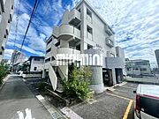 花笑ビル レジデンスの賃貸物件