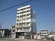 岡崎駅より徒歩4分 3階 築12年1ヶ月の賃貸物件