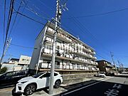 六名駅より徒歩8分 2階 築51年1ヶ月の賃貸物件