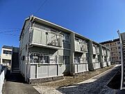 ハイツサンシャインNの賃貸物件