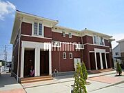 相見駅より徒歩4分 1階 築15年2ヶ月の賃貸物件