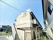 岡崎駅よりバス5分 徒歩9分 1階 築21年10ヶ月の賃貸物件