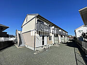 岡崎駅よりバス4分 徒歩12分 2階 築33年7ヶ月の賃貸物件
