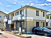三河鹿島駅より徒歩19分 2階 築20年9ヶ月の賃貸物件