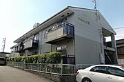 北岡崎駅より徒歩22分 2階 築31年2ヶ月の賃貸物件
