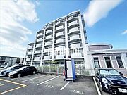 西岡崎駅より徒歩7分 築20年1ヶ月 7階建の賃貸物件