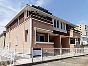 相見駅より徒歩5分 1階 築12年7ヶ月の賃貸物件