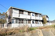 三河三谷駅より徒歩15分 2階 築16年10ヶ月の賃貸物件