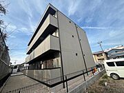 D-avanceMH 3階 新築の賃貸物件
