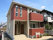 エテルノ・神山 2階 築13年8ヶ月の賃貸物件