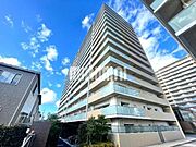 六名駅より徒歩15分 13階 築10年2ヶ月の賃貸物件