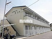 藤川駅より徒歩3分 1階 築36年2ヶ月の賃貸物件