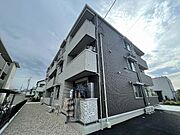 岡崎駅より徒歩31分 2階 築3年の賃貸物件