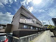 本宿駅より徒歩8分 2階 築20年8ヶ月の賃貸物件