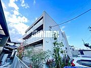 岡崎駅より徒歩4分 3階 築6年4ヶ月の賃貸物件