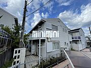 男川駅より徒歩4分 2階 築33年5ヶ月の賃貸物件