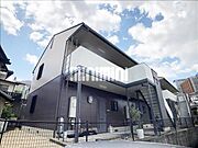 東岡崎駅よりバス5分 徒歩6分 1階 築27年9ヶ月の賃貸物件