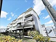 西岡崎駅より徒歩7分 4階 築32年9ヶ月の賃貸物件