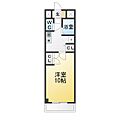 アンジェリーク3階4.7万円