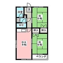 間取り：223040598966