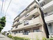 岡崎駅より徒歩5分 築33年1ヶ月 4階建の賃貸物件