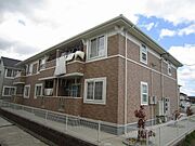 矢作橋駅より徒歩16分 2階 築18年2ヶ月の賃貸物件
