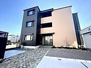 フロントマーレの賃貸物件