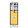 A・City岡崎井内町1階4.1万円