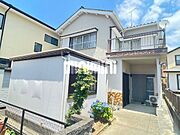 岡崎駅より徒歩21分 築54年1ヶ月 2階建の賃貸物件
