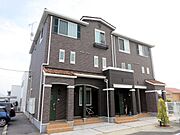 ルミエール・プランタンの賃貸物件